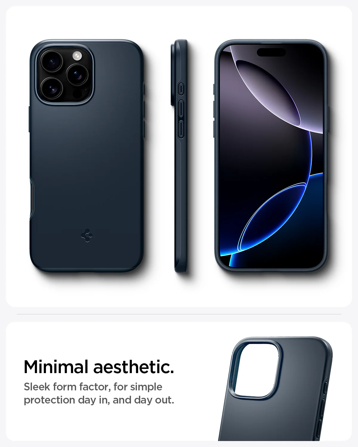 iPhone 16 Series - Thin Fit (Mag Fit) 42 iPhone 16 Series - Thin Fit (Mag Fit)