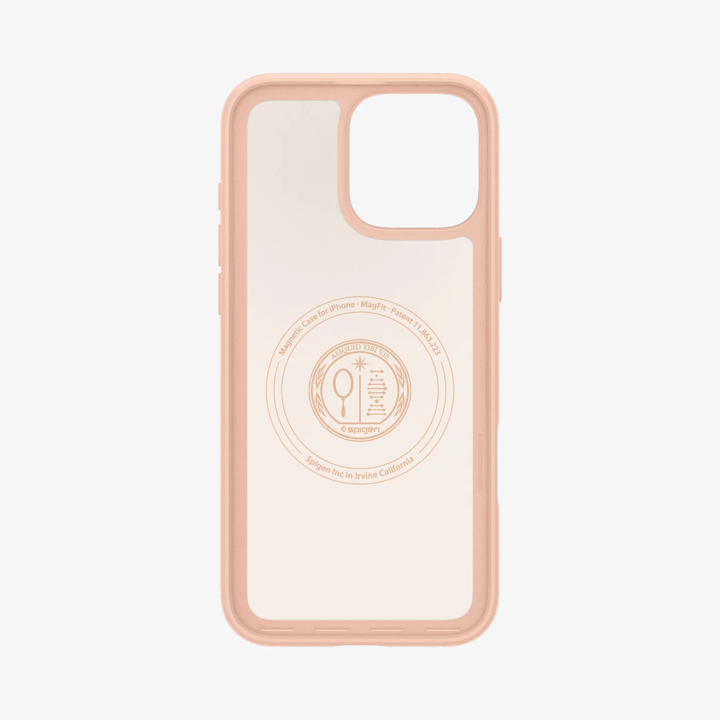 iPhone 16 Series - Thin Fit (Mag Fit) 64 iPhone 16 Series - Thin Fit (Mag Fit)