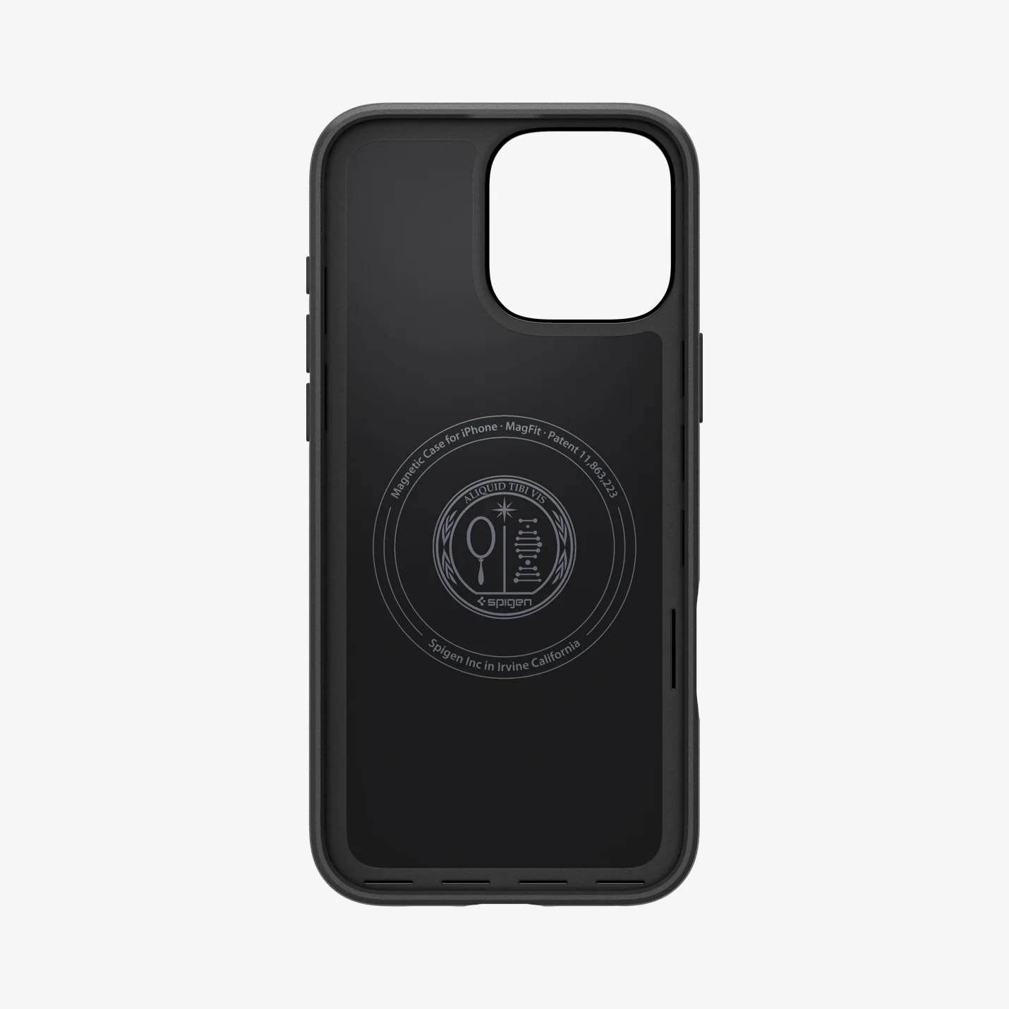 iPhone 16 Series - Thin Fit (Mag Fit) 8 iPhone 16 Series - Thin Fit (Mag Fit)