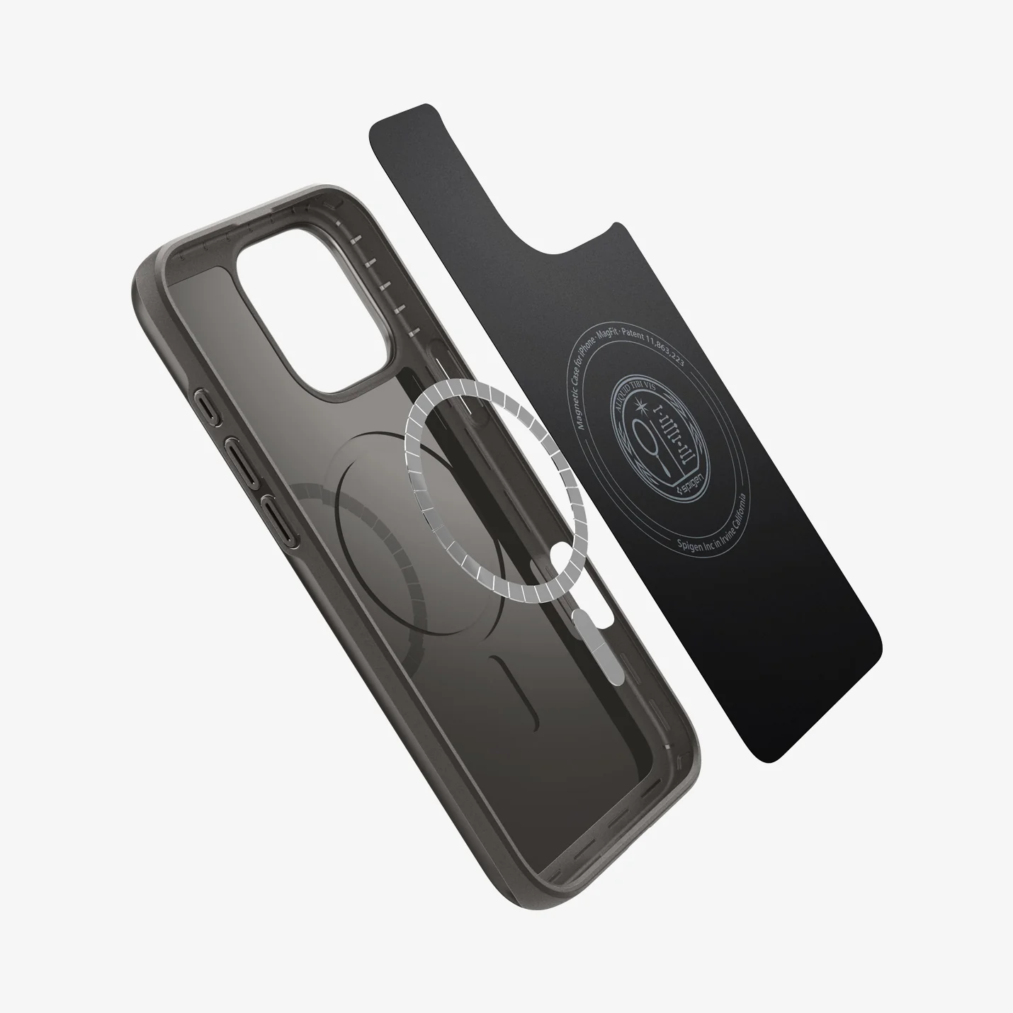 iPhone 16 Series - Thin Fit (Mag Fit) 88 iPhone 16 Series - Thin Fit (Mag Fit)