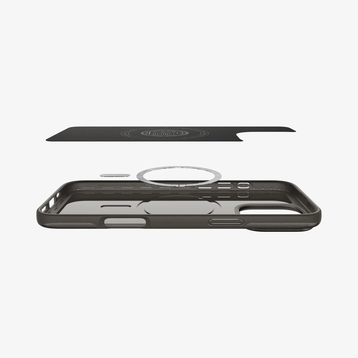 iPhone 16 Series - Thin Fit (Mag Fit) 90 iPhone 16 Series - Thin Fit (Mag Fit)