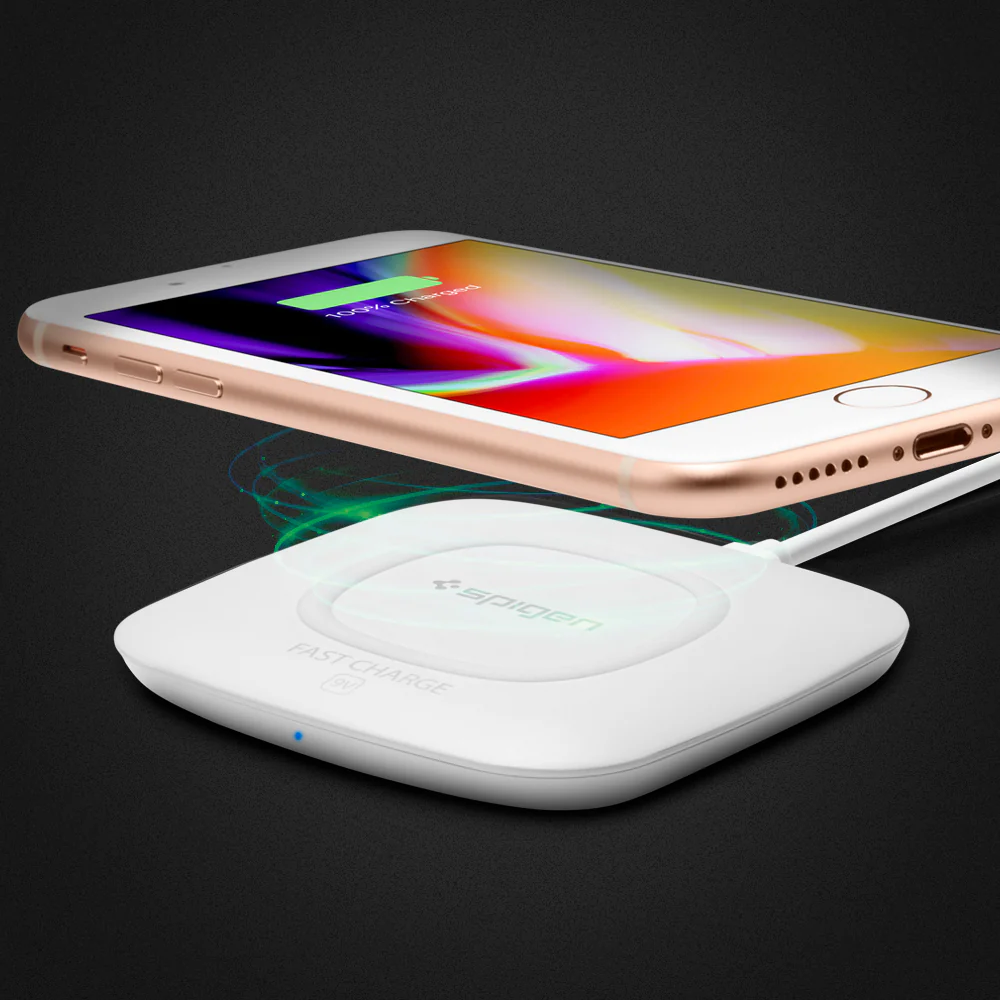 Essential® 10W Wireless Charger | F301W 10 Essential® 10W Wireless Charger | F301W