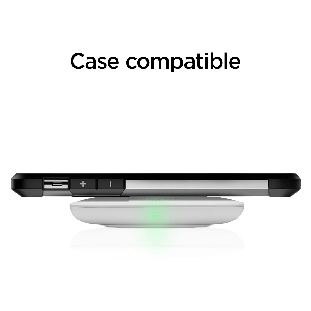 Essential® 10W Wireless Charger | F301W 15 Essential® 10W Wireless Charger | F301W