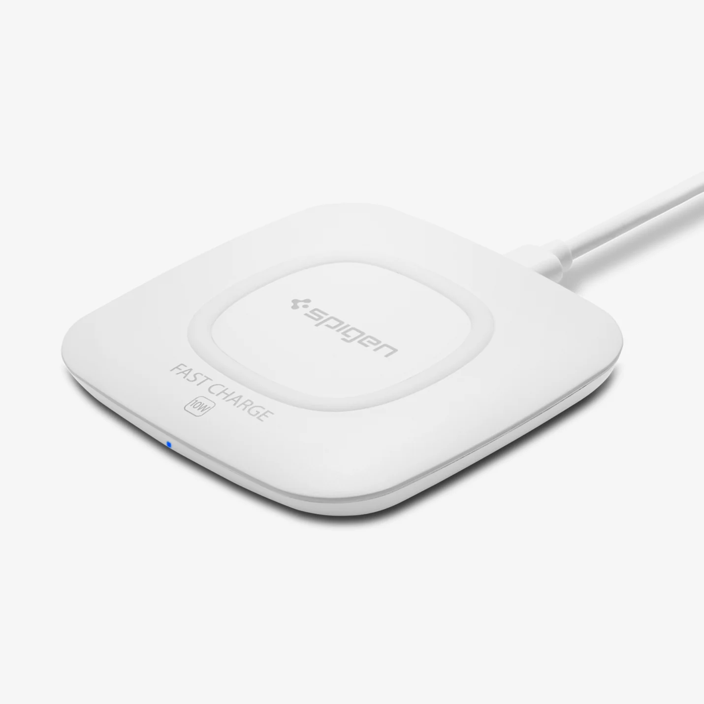 Essential® 10W Wireless Charger | F301W 2 Essential® 10W Wireless Charger | F301W