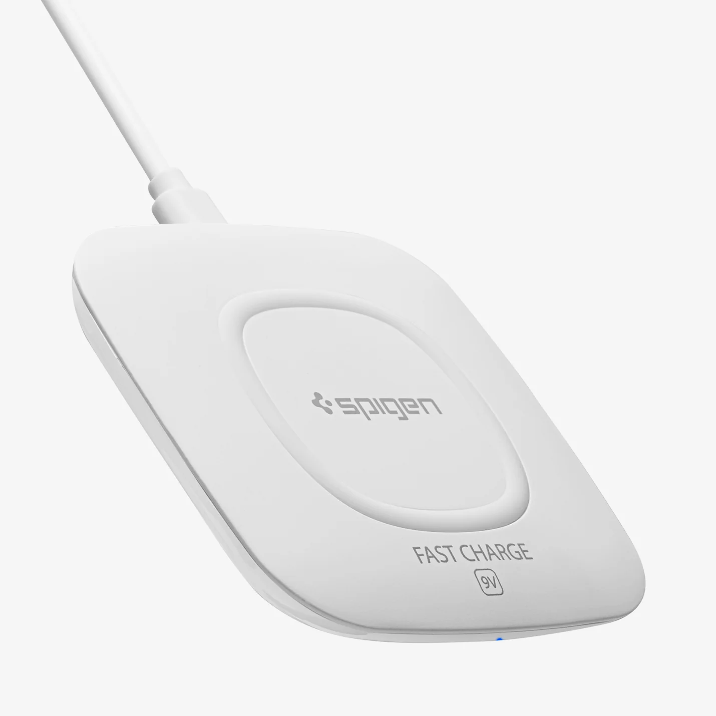 Essential® 10W Wireless Charger | F301W 4 Essential® 10W Wireless Charger | F301W