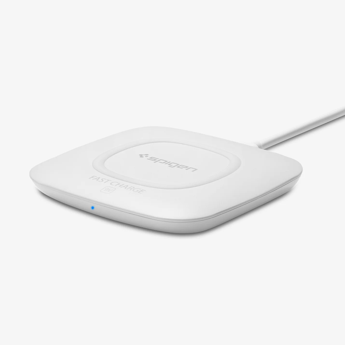 Essential® 10W Wireless Charger | F301W 6 Essential® 10W Wireless Charger | F301W