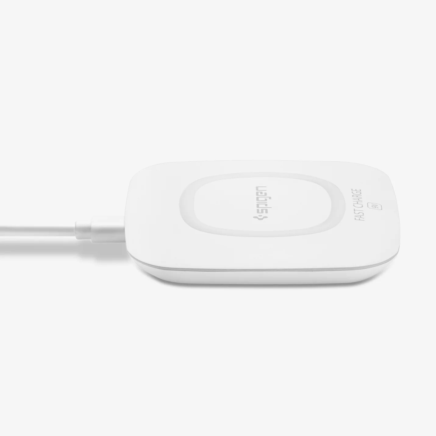 Essential® 10W Wireless Charger | F301W 7 Essential® 10W Wireless Charger | F301W