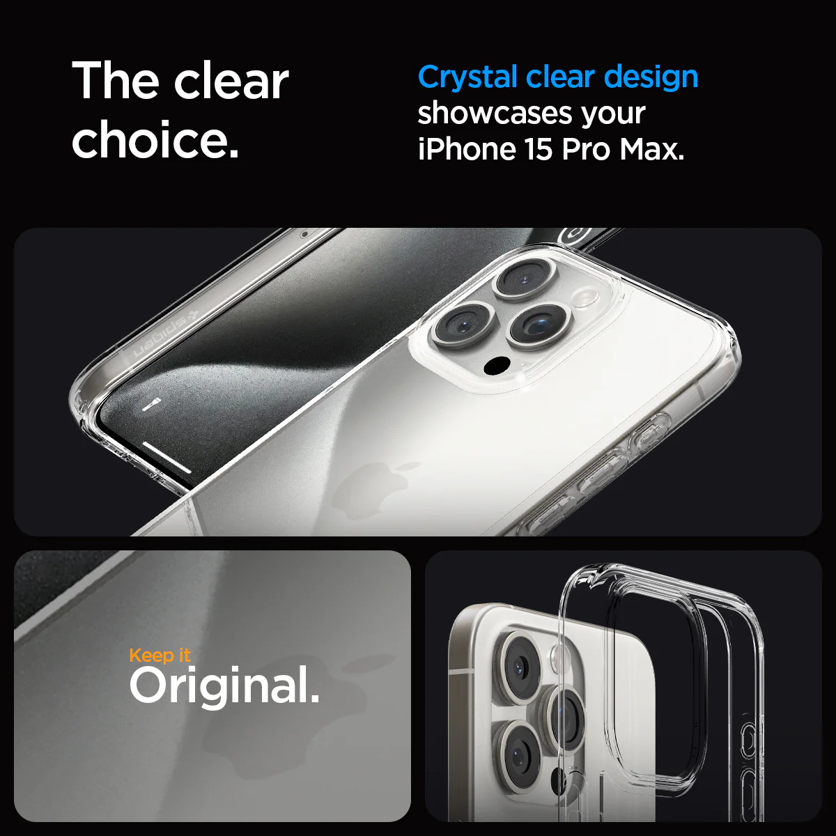 iPhone 15 Series - Ultra Hybrid 10 iPhone 15 Series - Ultra Hybrid