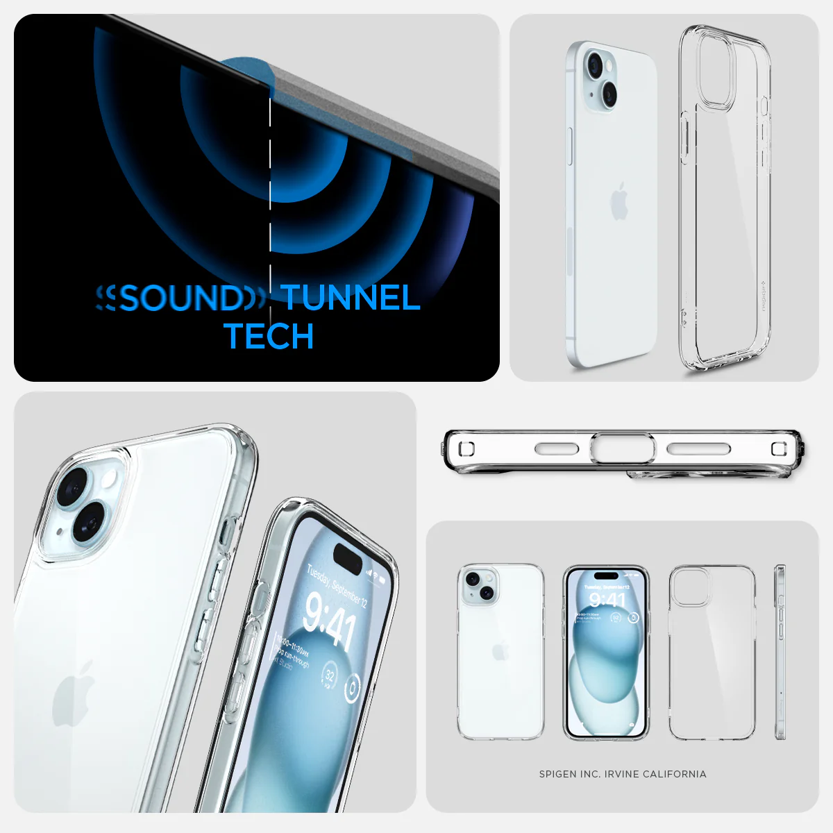 iPhone 15 Series - Ultra Hybrid 107 iPhone 15 Series - Ultra Hybrid