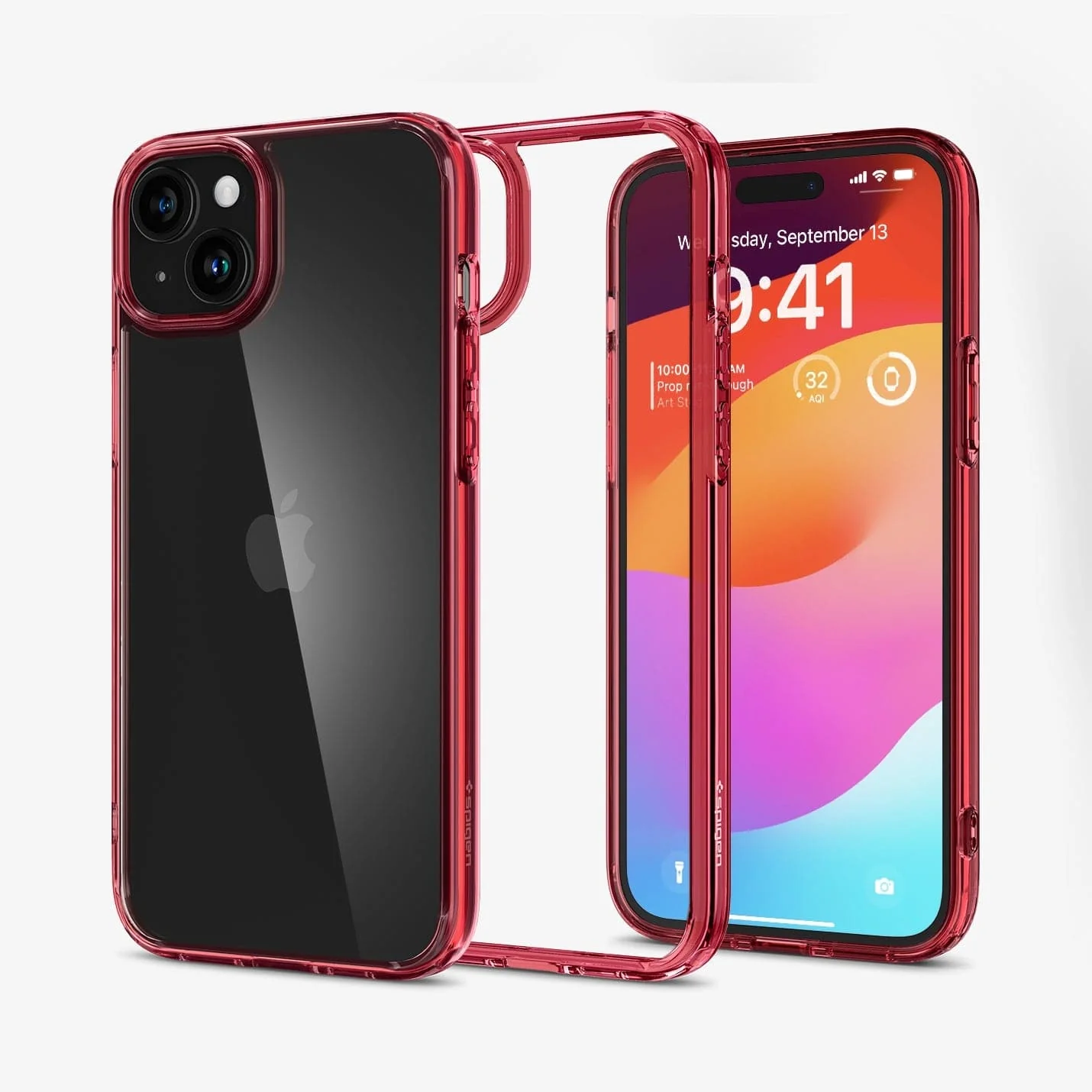 iPhone 15 Series - Ultra Hybrid 112 iPhone 15 Series - Ultra Hybrid