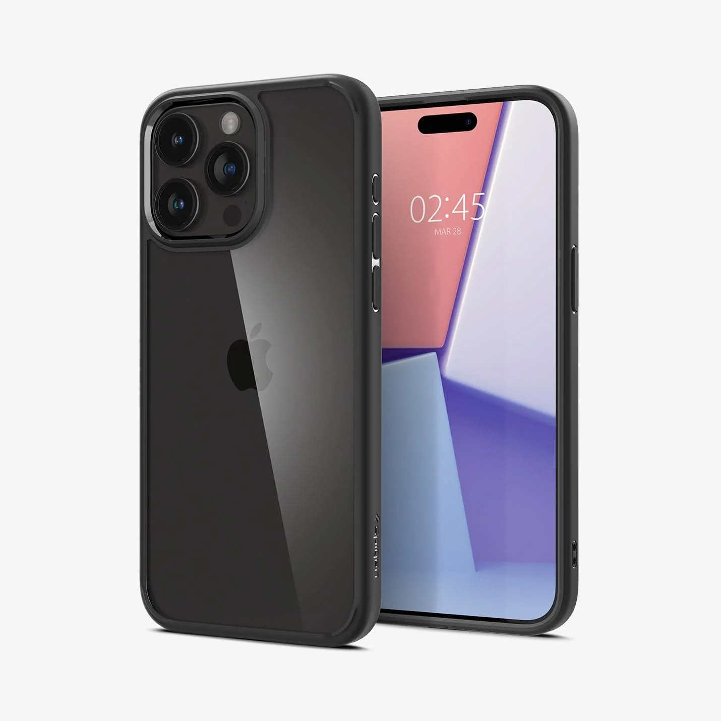 iPhone 15 Series - Ultra Hybrid 12 iPhone 15 Series - Ultra Hybrid