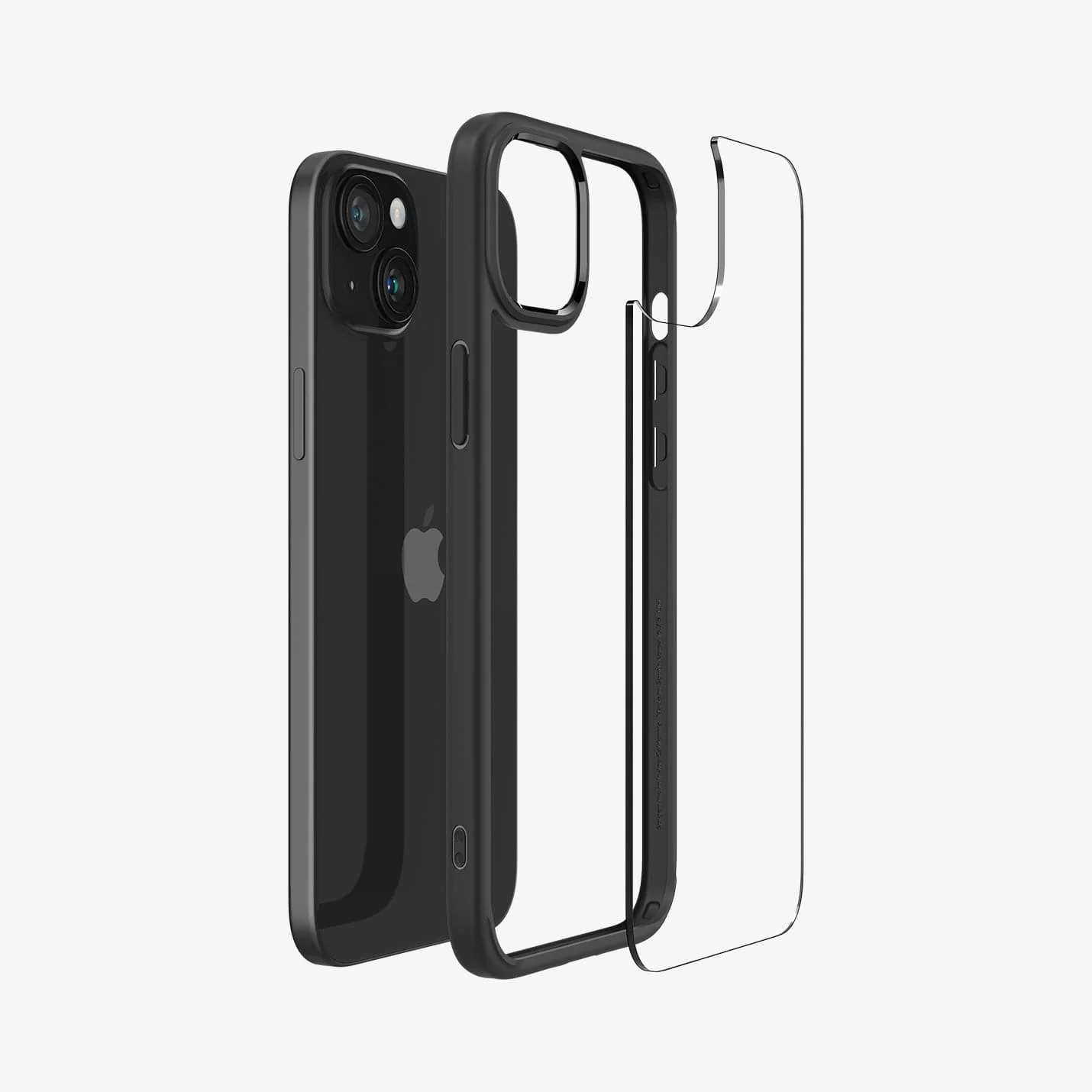 iPhone 15 Series - Ultra Hybrid 123 iPhone 15 Series - Ultra Hybrid