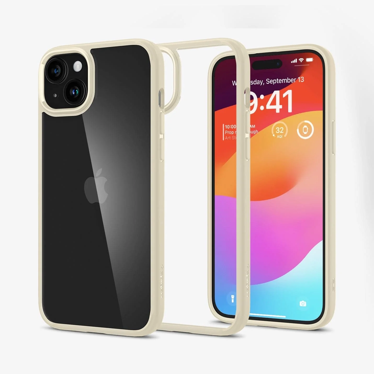 iPhone 15 Series - Ultra Hybrid 132 iPhone 15 Series - Ultra Hybrid
