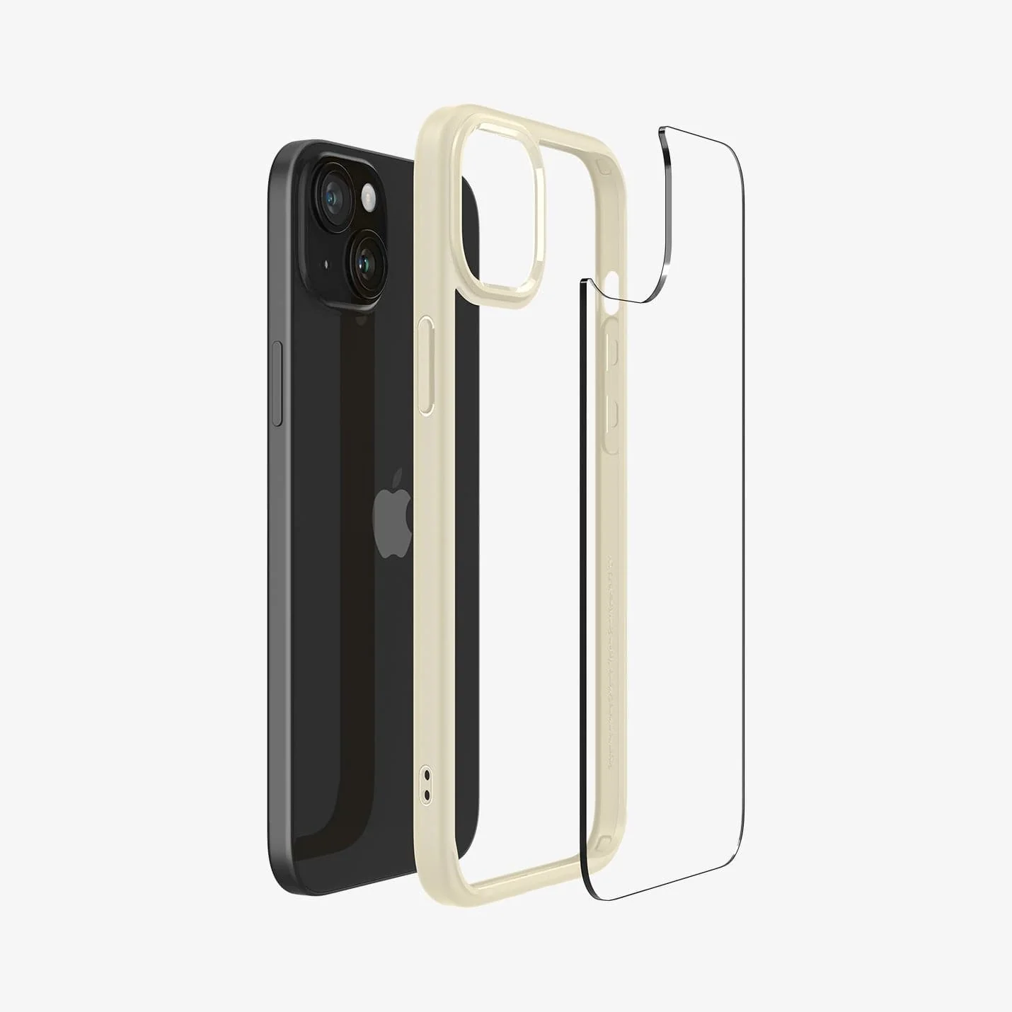 iPhone 15 Series - Ultra Hybrid 133 iPhone 15 Series - Ultra Hybrid