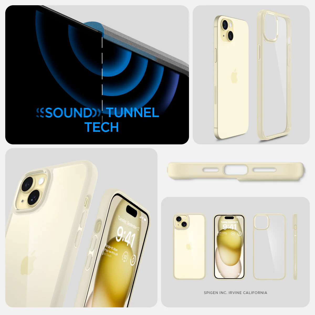 iPhone 15 Series - Ultra Hybrid 137 iPhone 15 Series - Ultra Hybrid