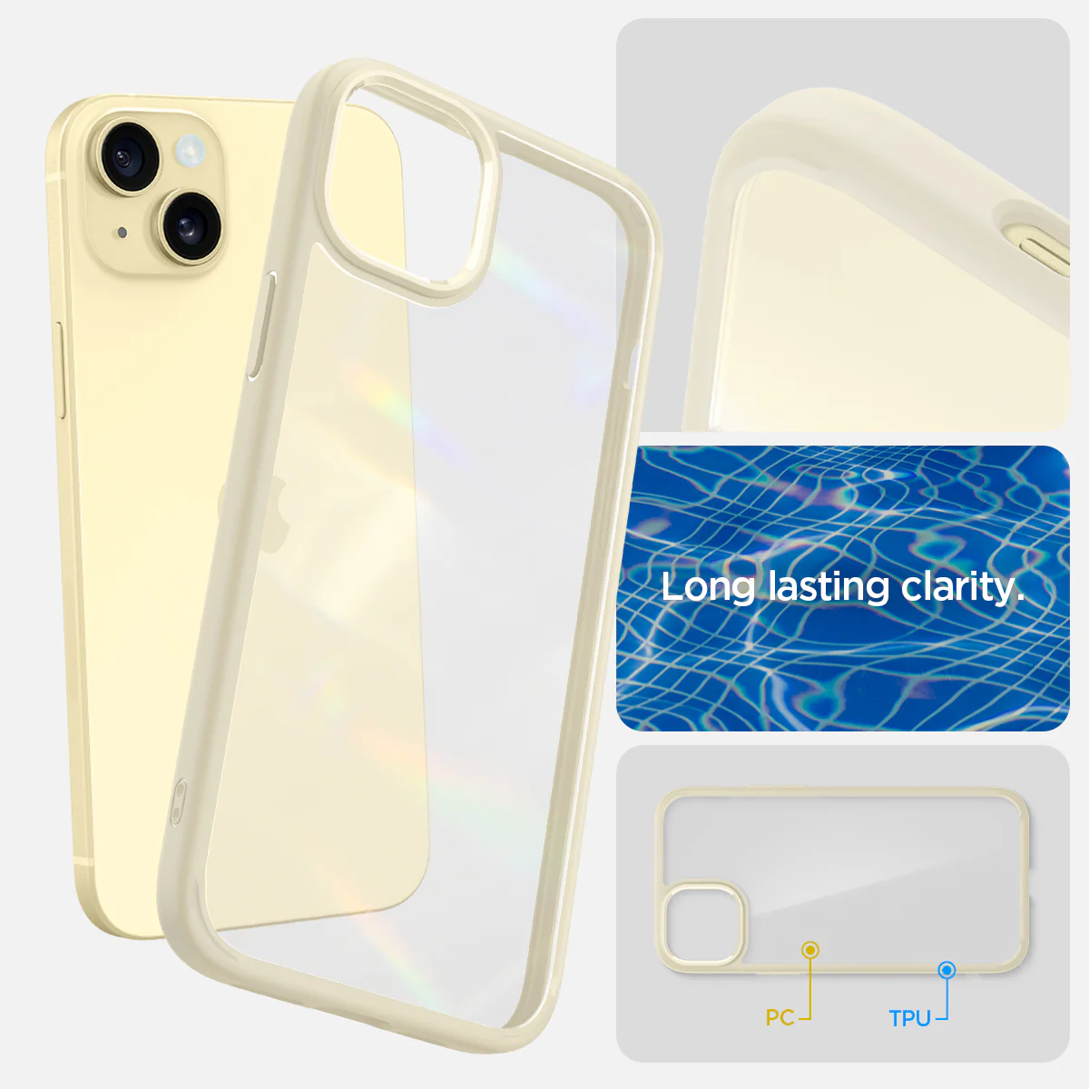 iPhone 15 Series - Ultra Hybrid 140 iPhone 15 Series - Ultra Hybrid