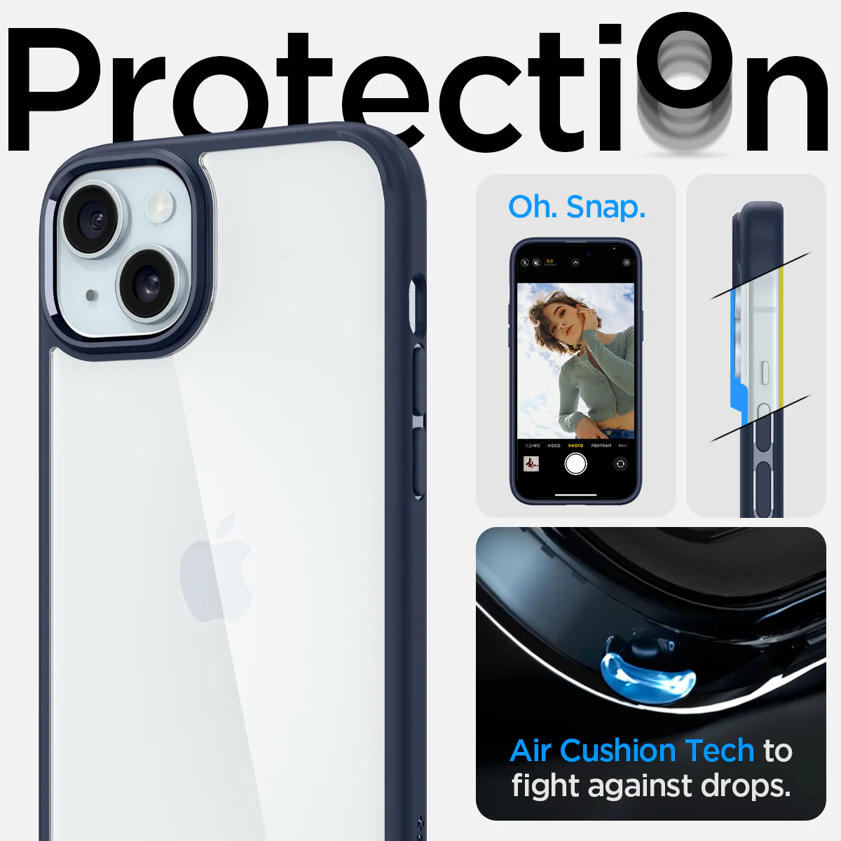iPhone 15 Series - Ultra Hybrid 145 iPhone 15 Series - Ultra Hybrid