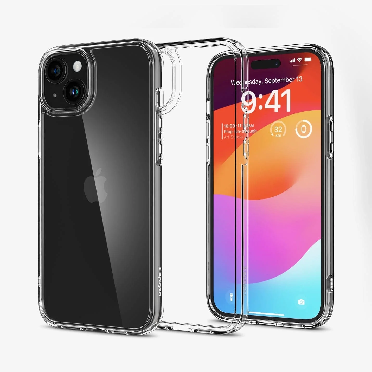 iPhone 15 Series - Ultra Hybrid 152 iPhone 15 Series - Ultra Hybrid