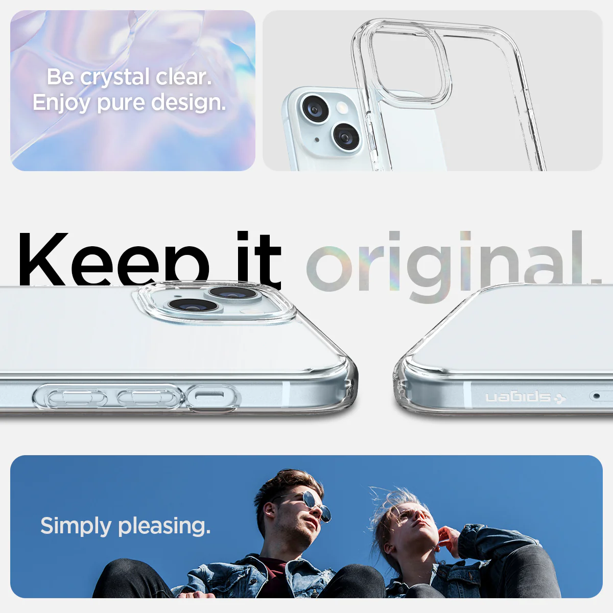 iPhone 15 Series - Ultra Hybrid 159 iPhone 15 Series - Ultra Hybrid