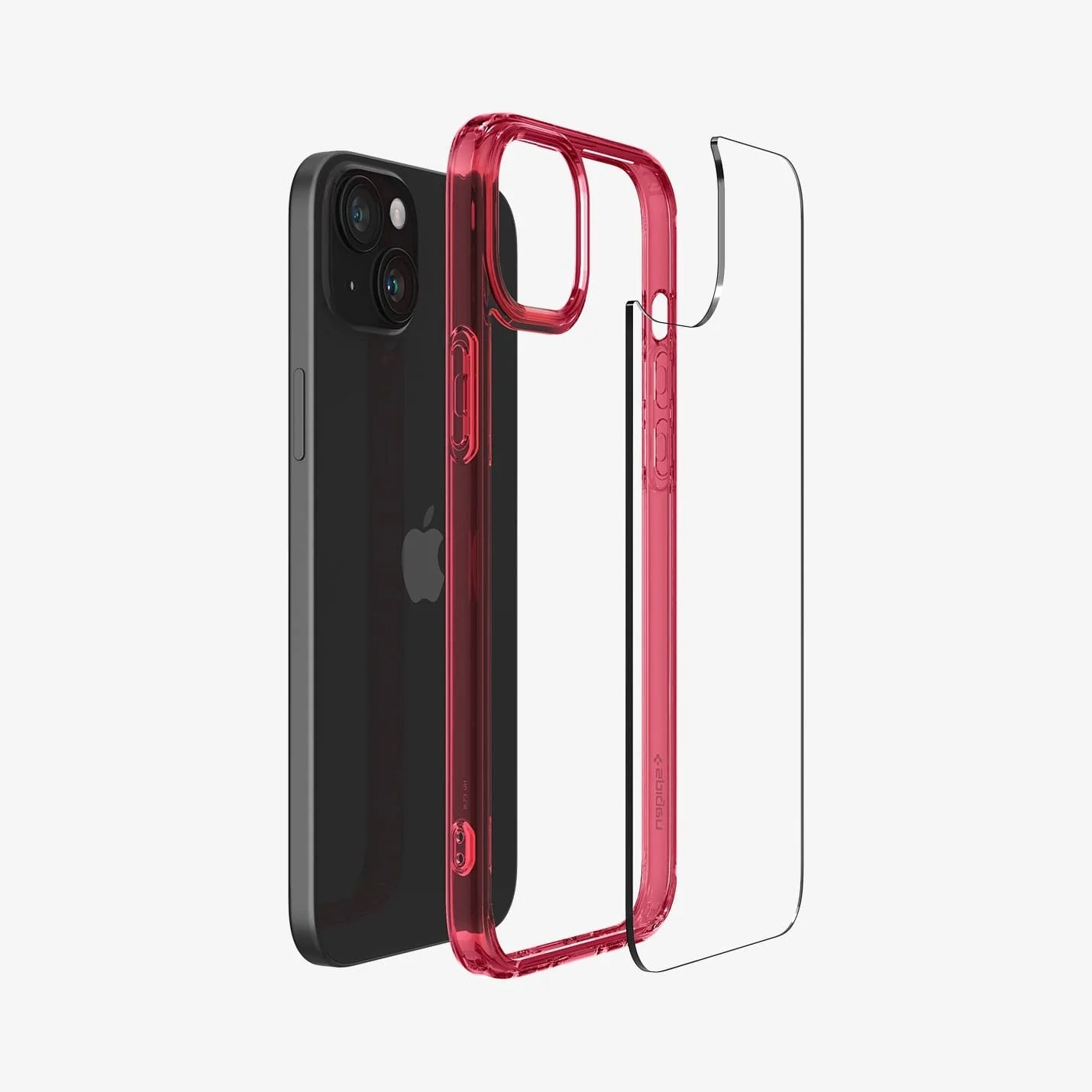 iPhone 15 Series - Ultra Hybrid 163 iPhone 15 Series - Ultra Hybrid