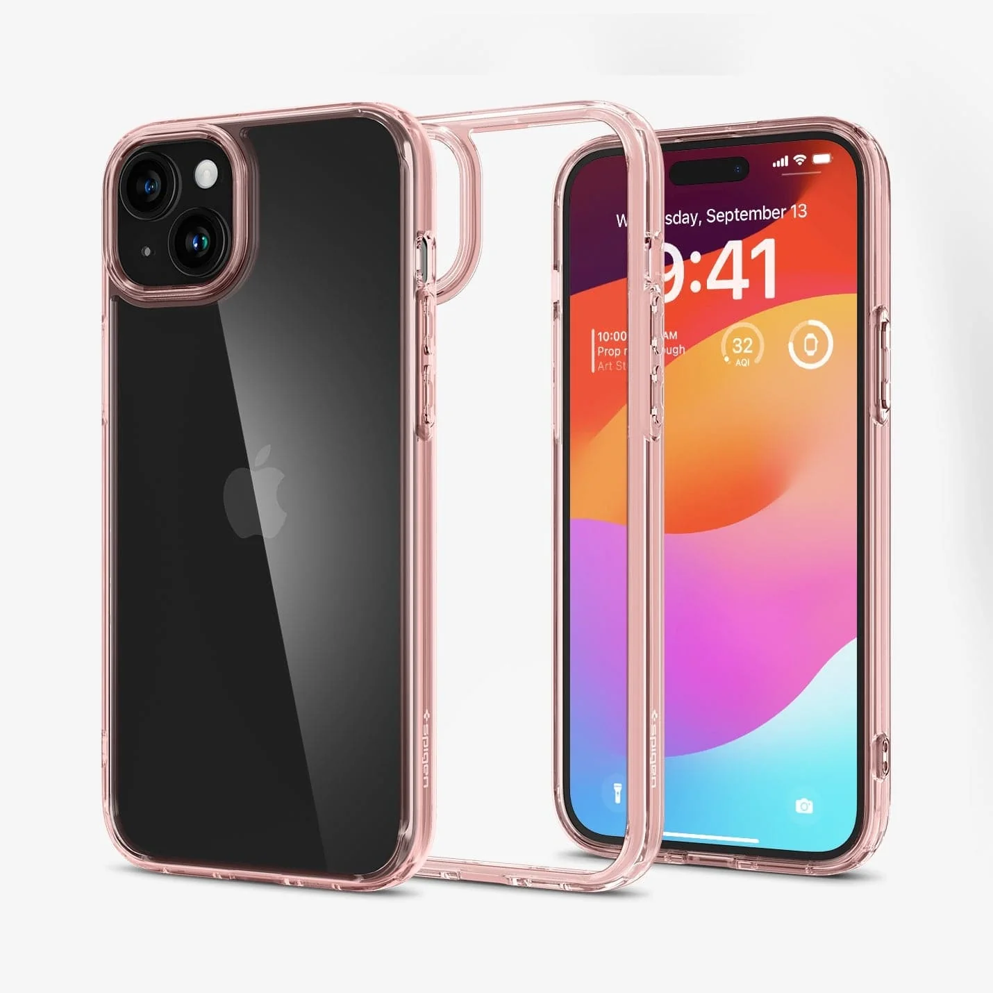 iPhone 15 Series - Ultra Hybrid 172 iPhone 15 Series - Ultra Hybrid