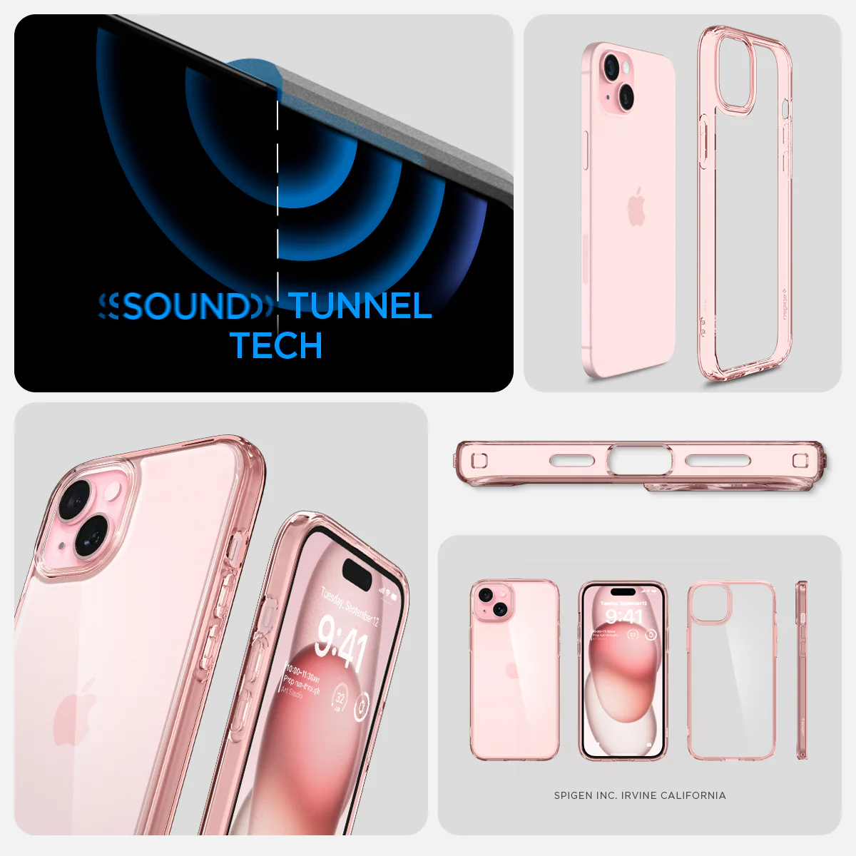 iPhone 15 Series - Ultra Hybrid 177 iPhone 15 Series - Ultra Hybrid
