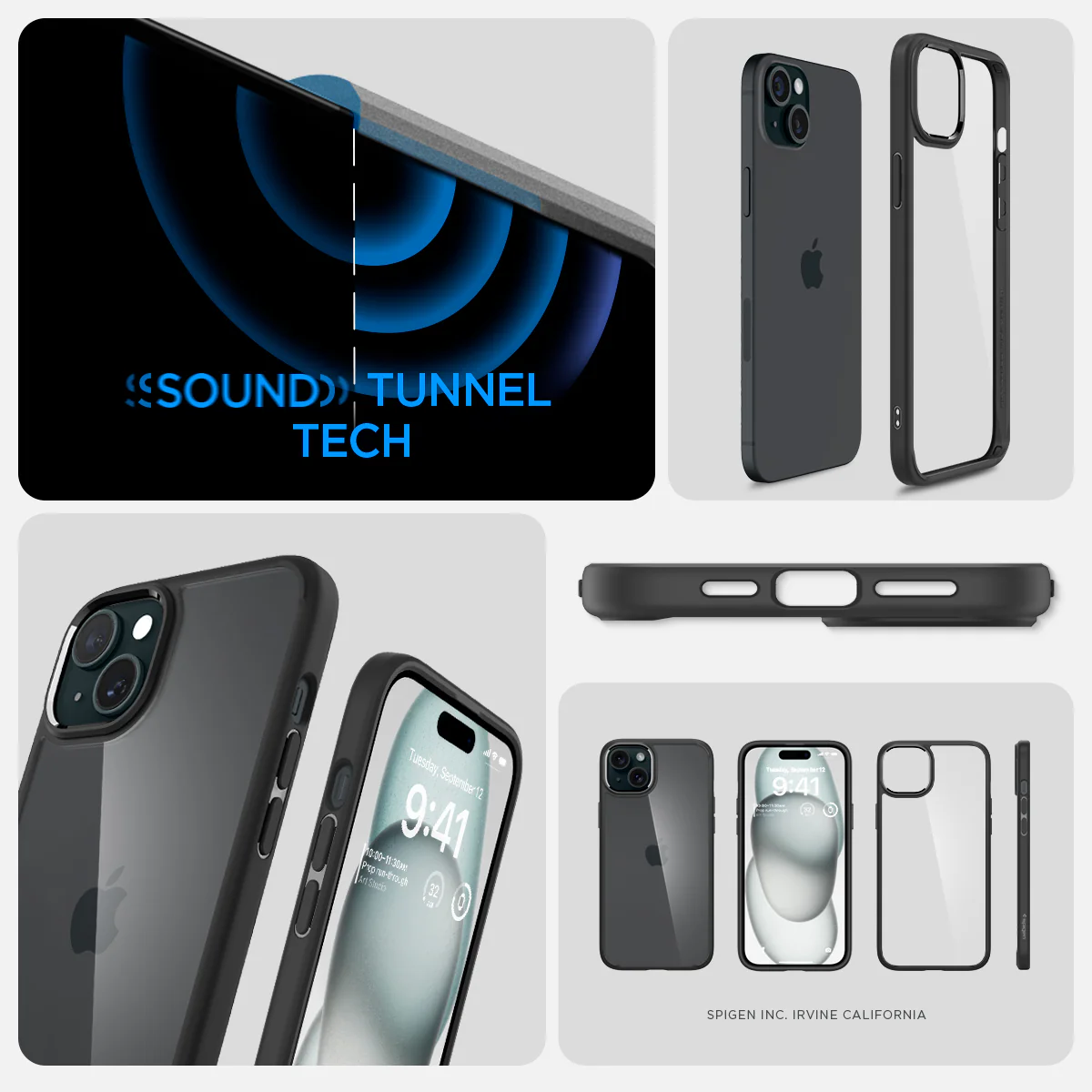 iPhone 15 Series - Ultra Hybrid 187 iPhone 15 Series - Ultra Hybrid