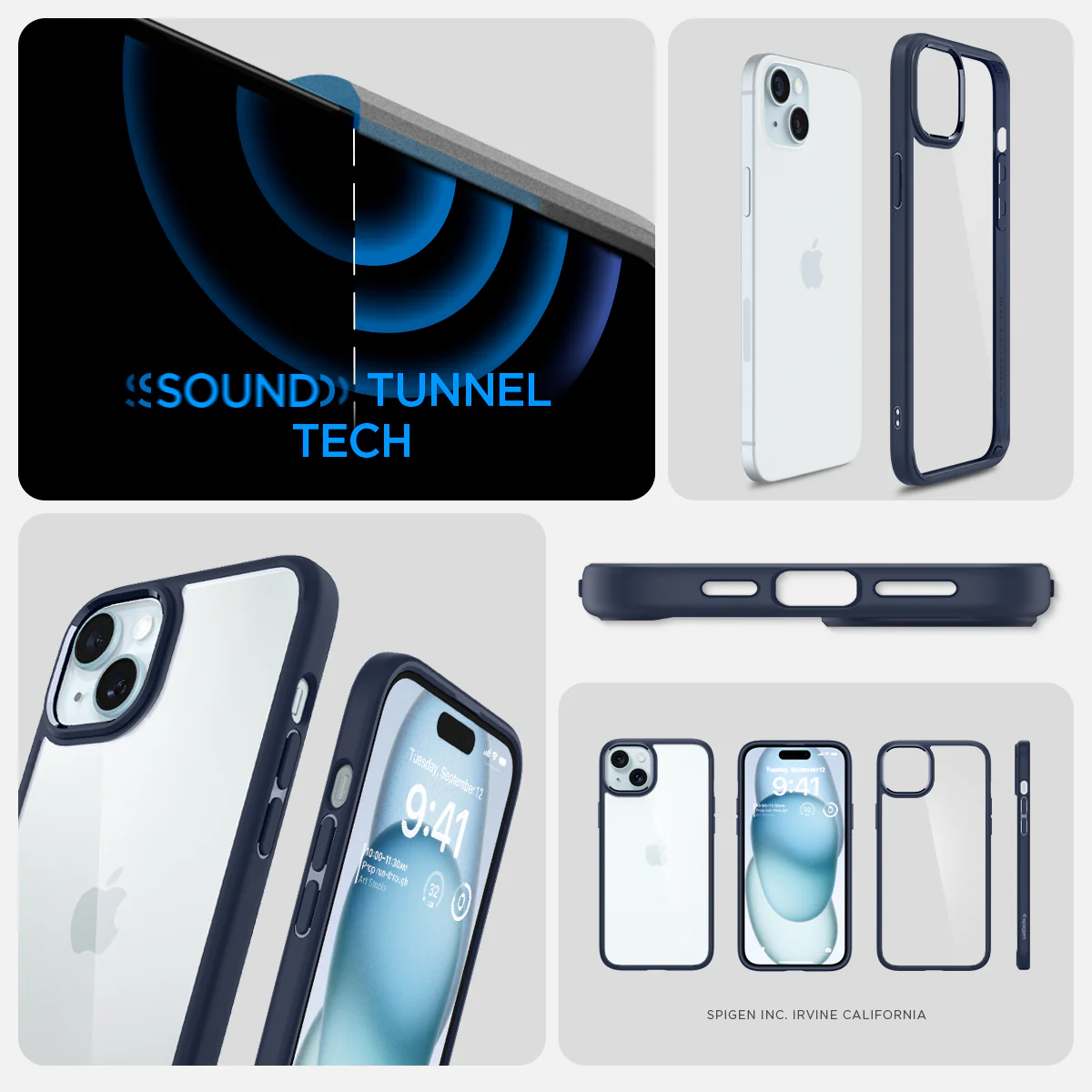 iPhone 15 Series - Ultra Hybrid 197 iPhone 15 Series - Ultra Hybrid