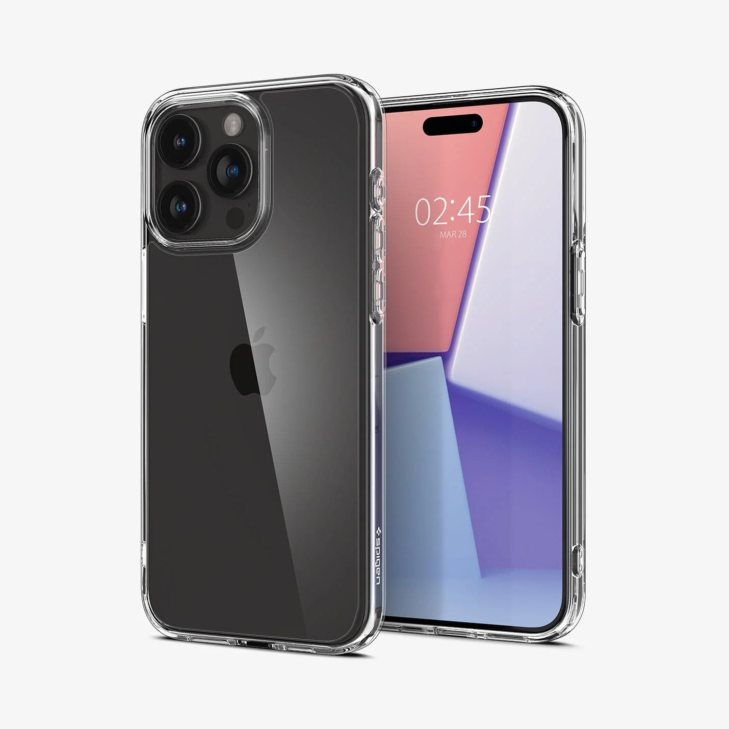 iPhone 15 Series - Ultra Hybrid 2 iPhone 15 Series - Ultra Hybrid