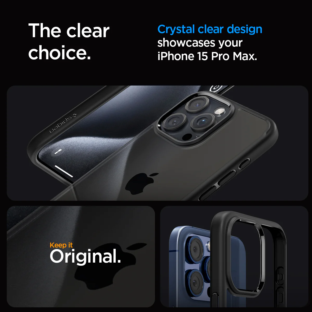 iPhone 15 Series - Ultra Hybrid 20 iPhone 15 Series - Ultra Hybrid