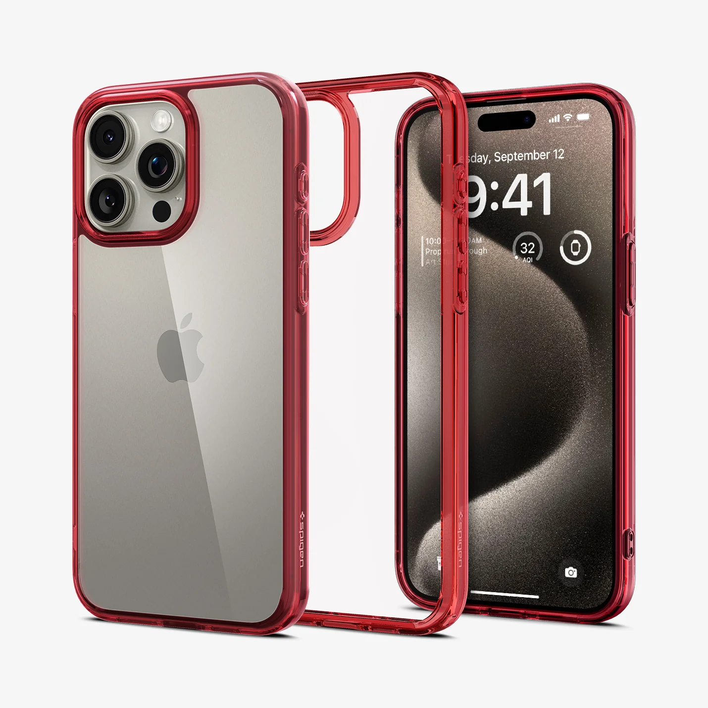 iPhone 15 Series - Ultra Hybrid 202 iPhone 15 Series - Ultra Hybrid