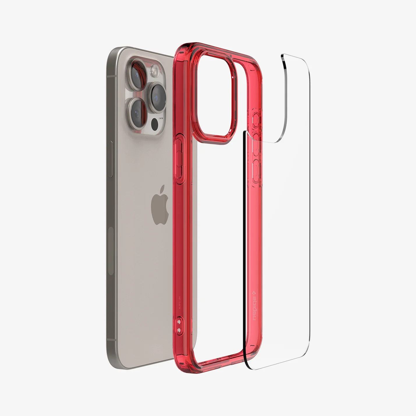 iPhone 15 Series - Ultra Hybrid 203 iPhone 15 Series - Ultra Hybrid