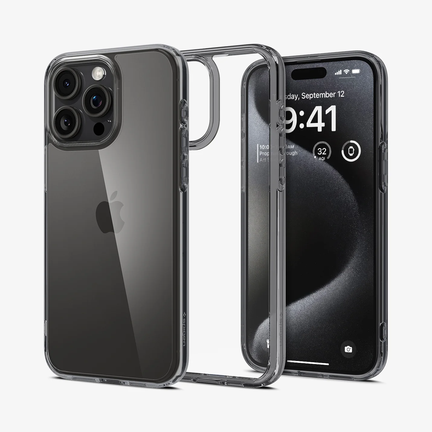 iPhone 15 Series - Ultra Hybrid 212 iPhone 15 Series - Ultra Hybrid