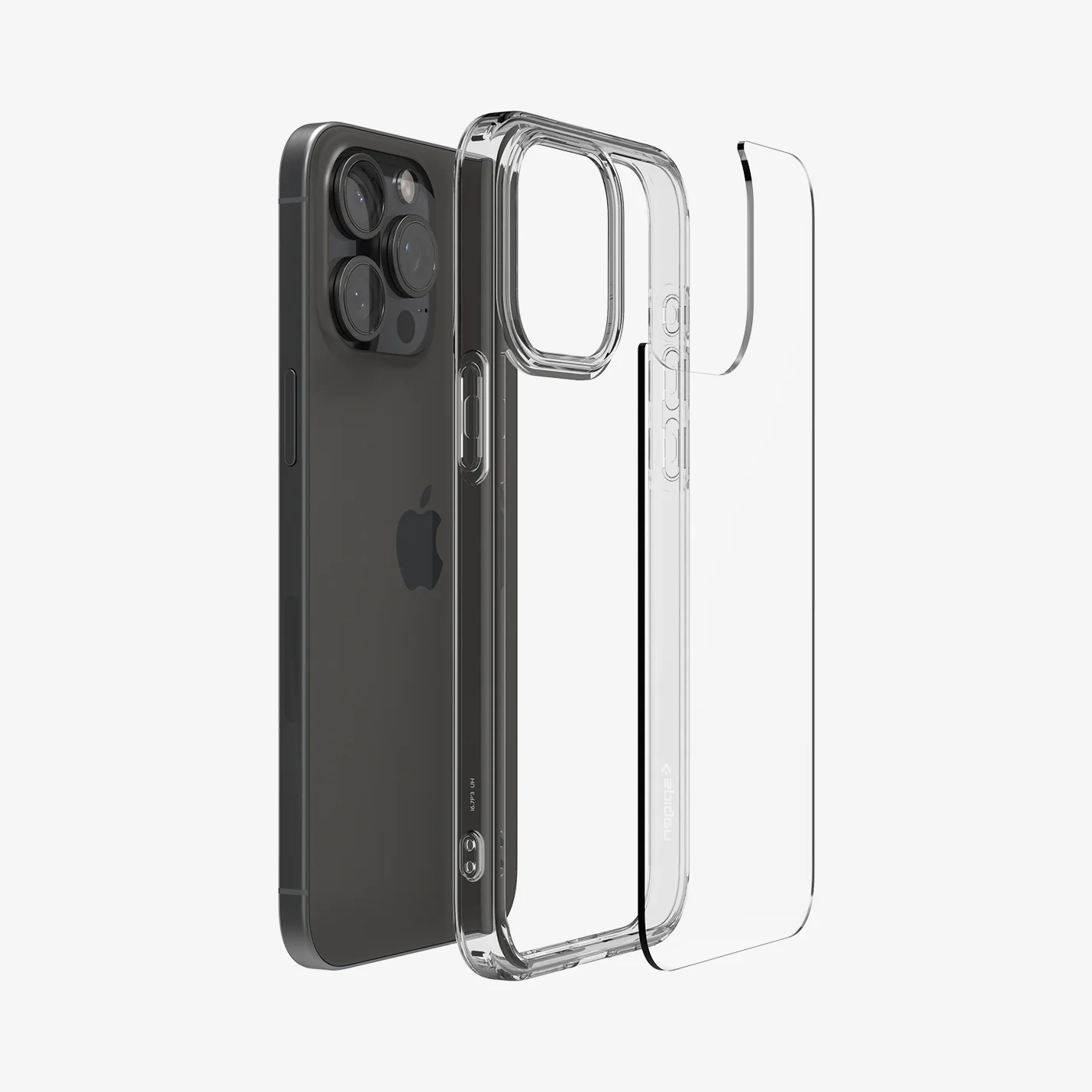 iPhone 15 Series - Ultra Hybrid 213 iPhone 15 Series - Ultra Hybrid