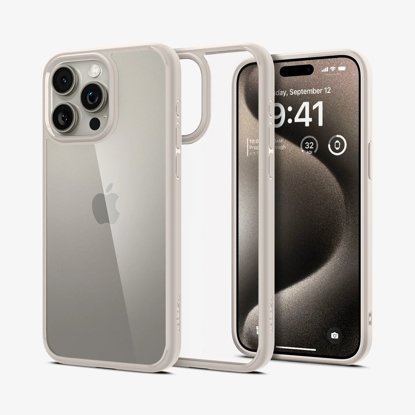 iPhone 15 Series - Ultra Hybrid 232 iPhone 15 Series - Ultra Hybrid