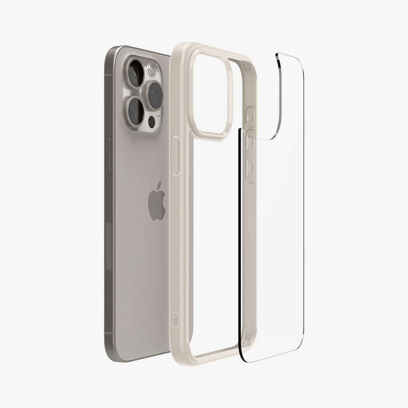 iPhone 15 Series - Ultra Hybrid 233 iPhone 15 Series - Ultra Hybrid