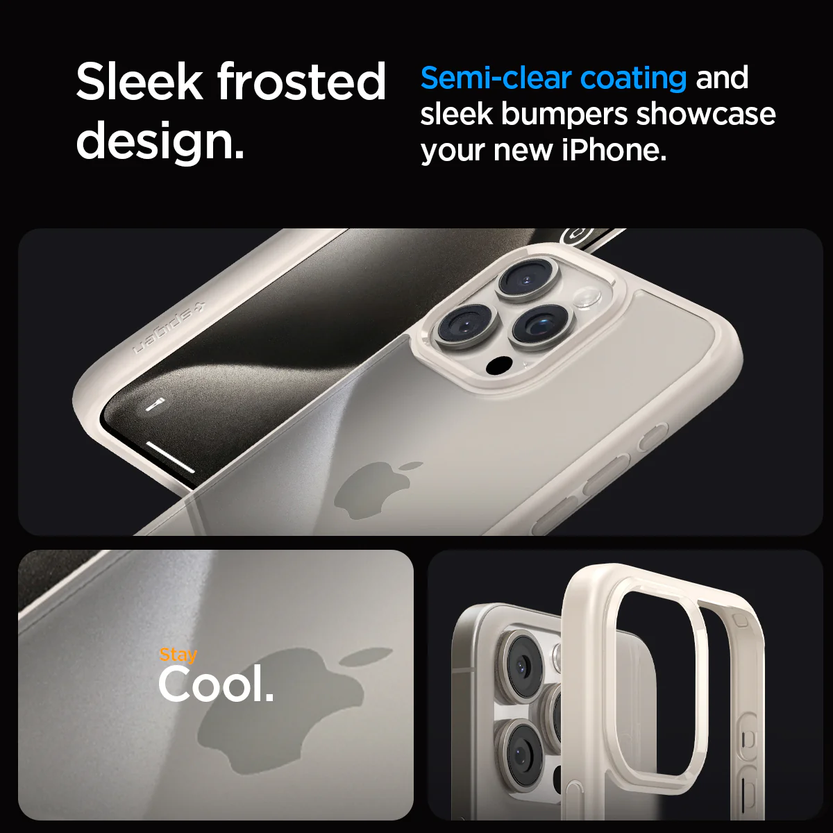 iPhone 15 Series - Ultra Hybrid 240 iPhone 15 Series - Ultra Hybrid