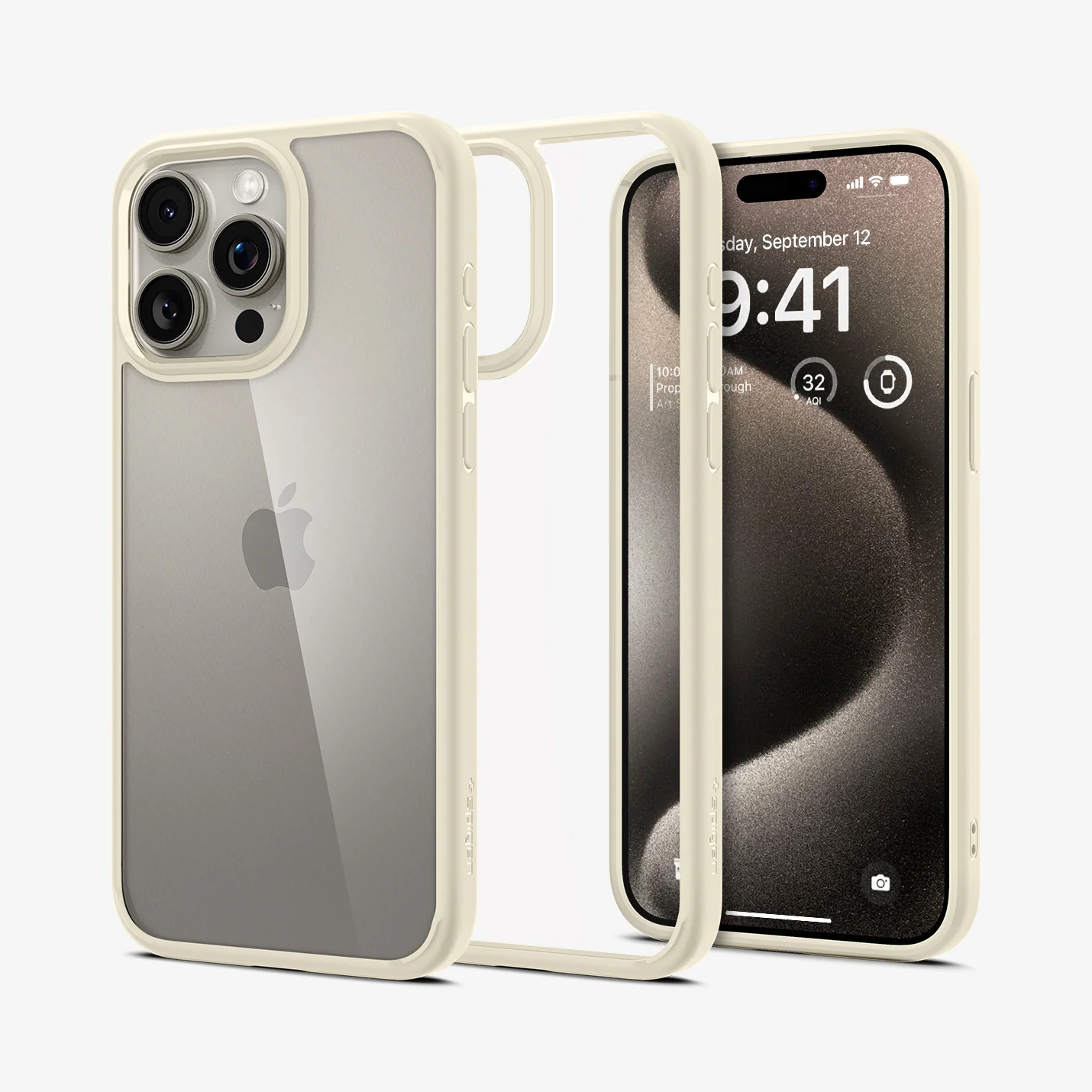 iPhone 15 Series - Ultra Hybrid 246 iPhone 15 Series - Ultra Hybrid
