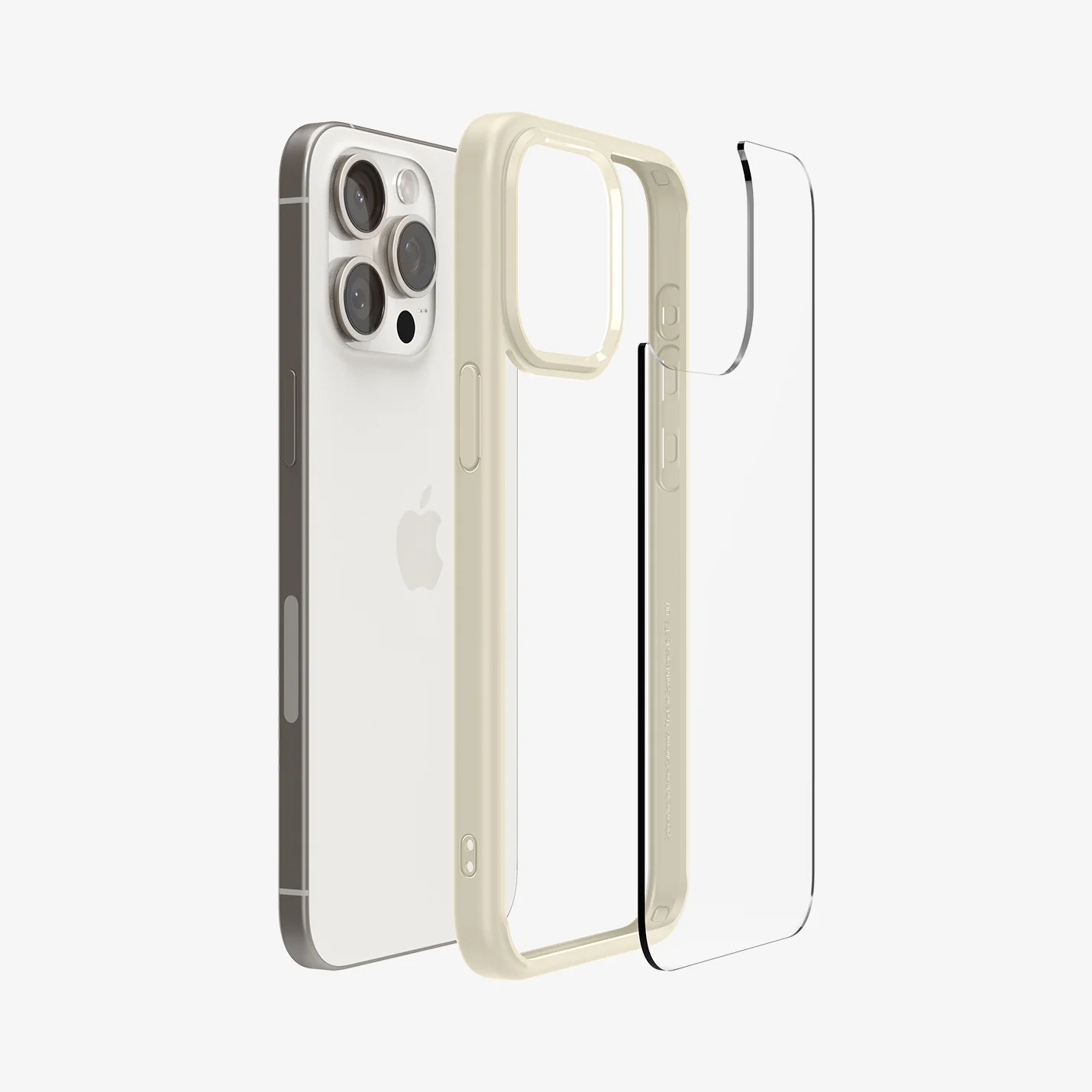 iPhone 15 Series - Ultra Hybrid 247 iPhone 15 Series - Ultra Hybrid