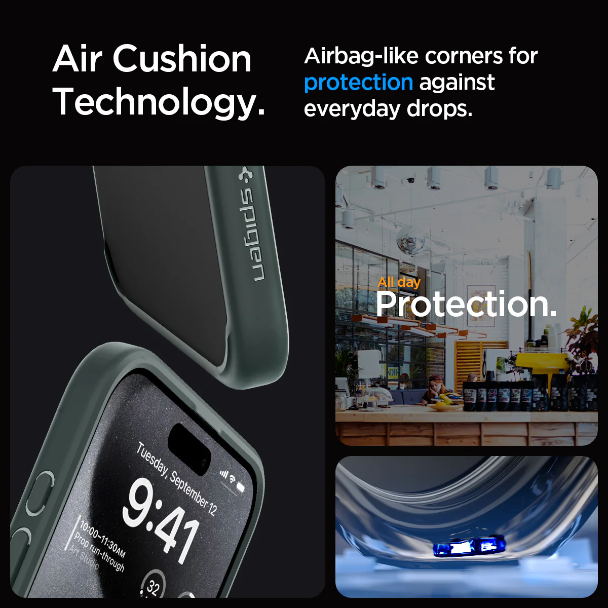 iPhone 15 Series - Ultra Hybrid 27 iPhone 15 Series - Ultra Hybrid