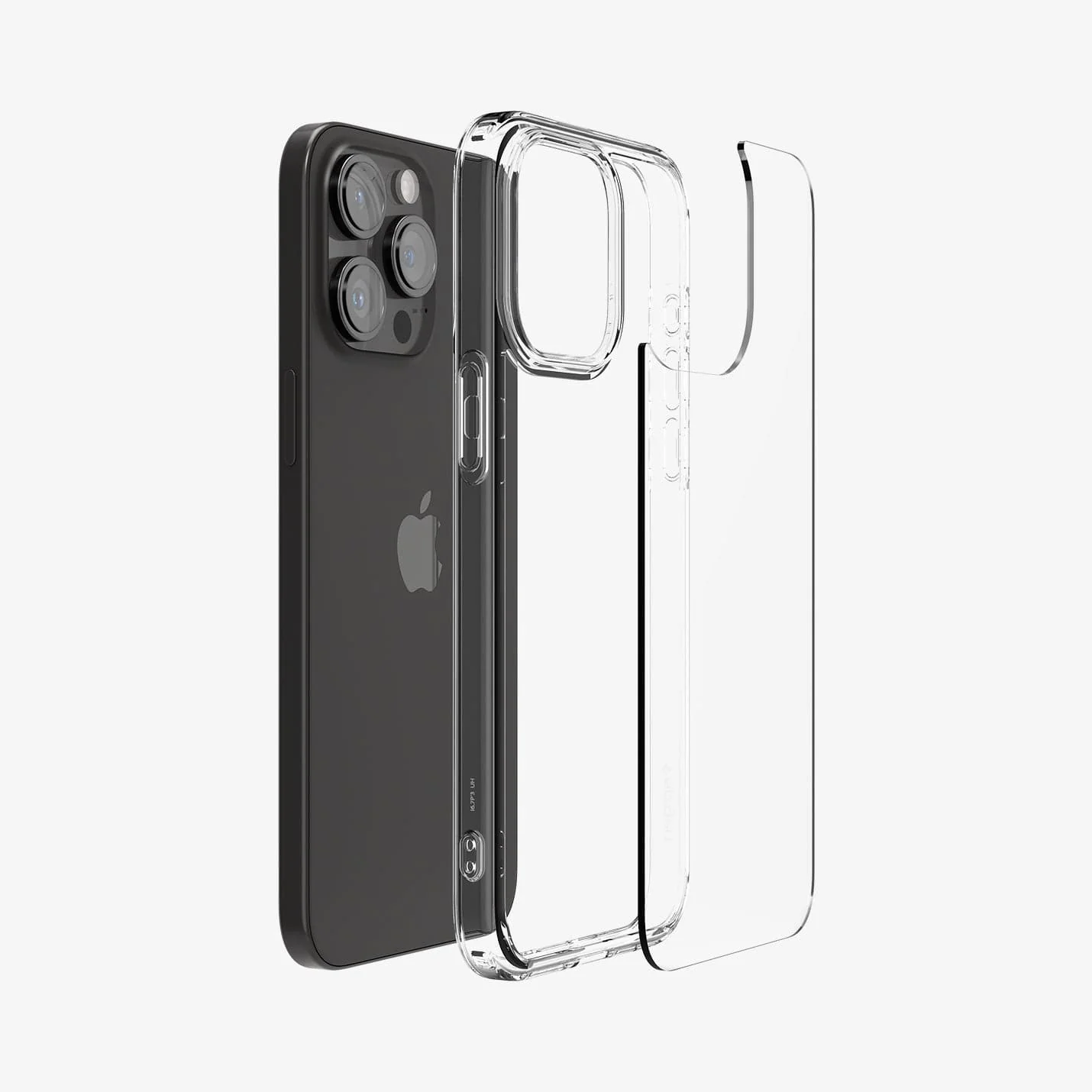 iPhone 15 Series - Ultra Hybrid 3 iPhone 15 Series - Ultra Hybrid
