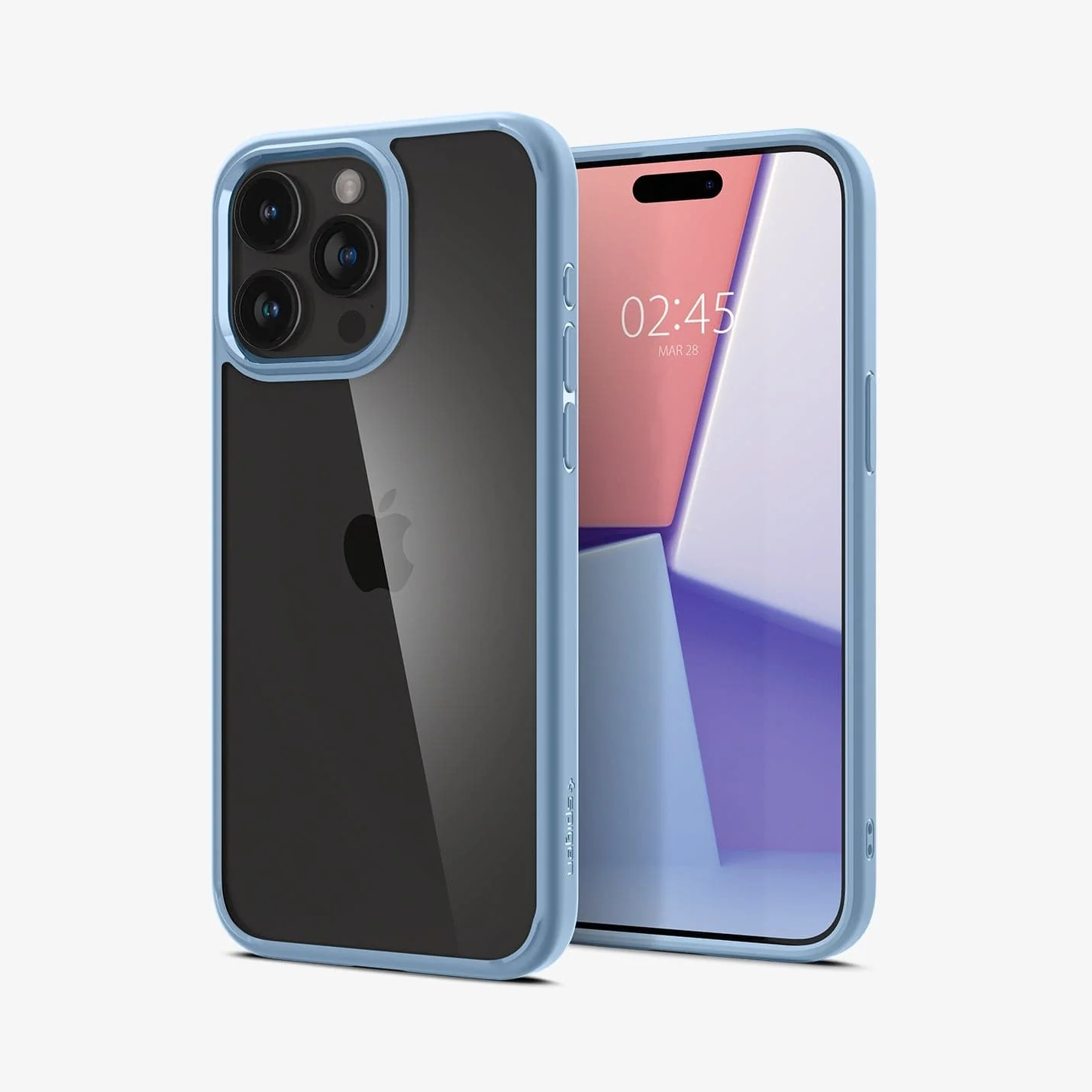 iPhone 15 Series - Ultra Hybrid 32 iPhone 15 Series - Ultra Hybrid