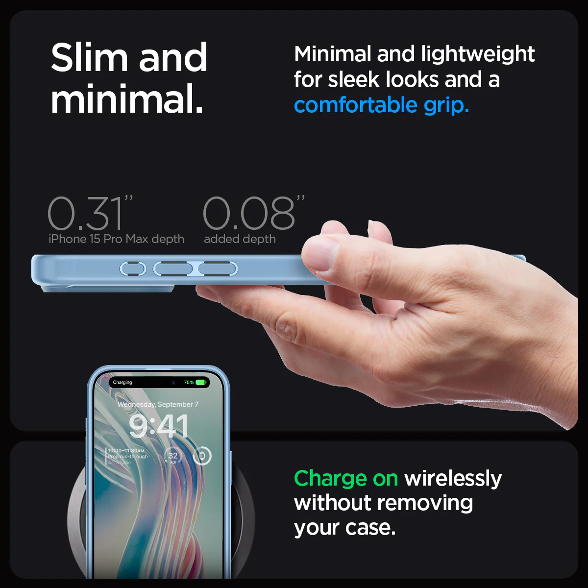 iPhone 15 Series - Ultra Hybrid 39 iPhone 15 Series - Ultra Hybrid