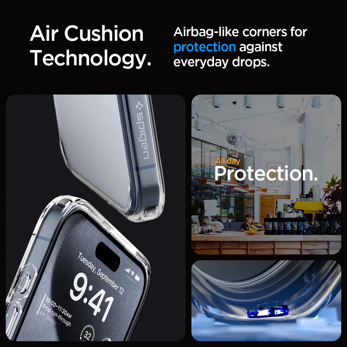 iPhone 15 Series - Ultra Hybrid 7 iPhone 15 Series - Ultra Hybrid
