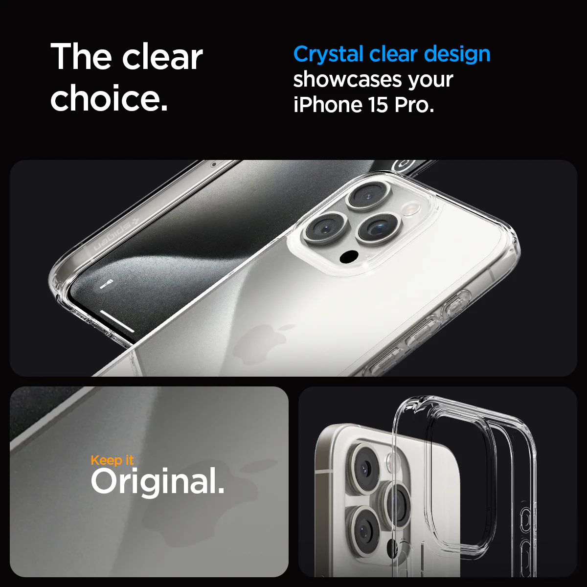 iPhone 15 Series - Ultra Hybrid 70 iPhone 15 Series - Ultra Hybrid