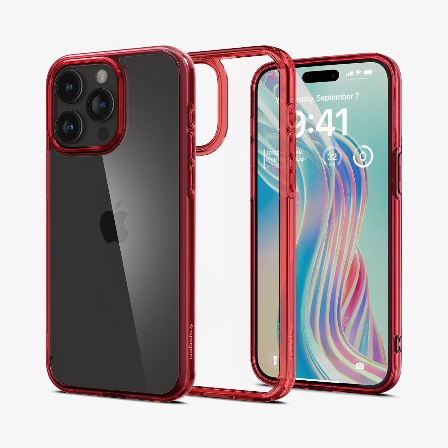 iPhone 15 Series - Ultra Hybrid 92 iPhone 15 Series - Ultra Hybrid