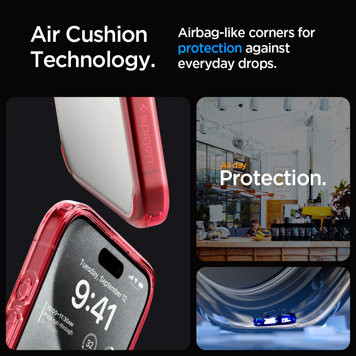 iPhone 15 Series - Ultra Hybrid 97 iPhone 15 Series - Ultra Hybrid