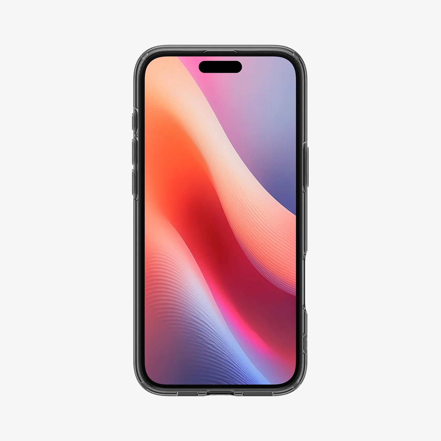 iPhone 16 Series - Ultra Hybrid Zero One (Mag Fit) 107 iPhone 16 Series - Ultra Hybrid Zero One (Mag Fit)