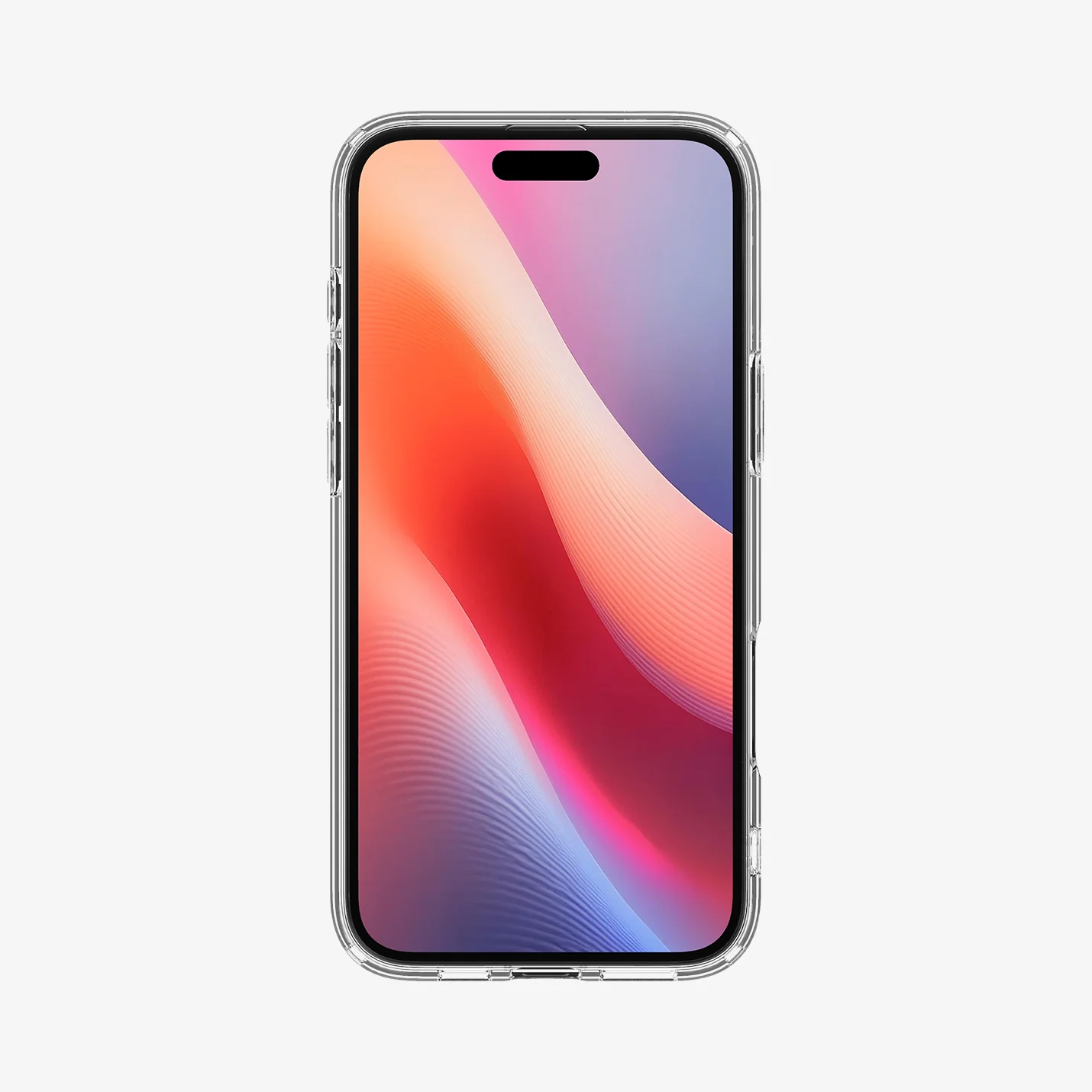 iPhone 16 Series - Ultra Hybrid Zero One (Mag Fit) 119 iPhone 16 Series - Ultra Hybrid Zero One (Mag Fit)