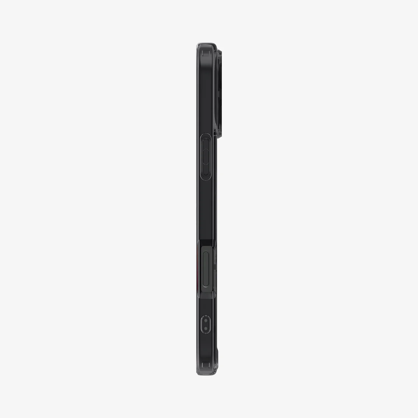 iPhone 16 Series - Ultra Hybrid Zero One (Mag Fit) 20 iPhone 16 Series - Ultra Hybrid Zero One (Mag Fit)